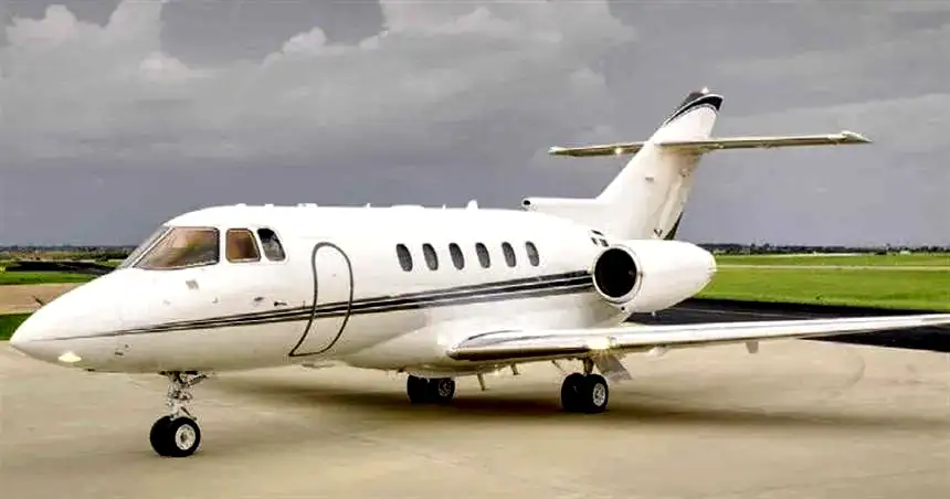 Kiralık Orta Boy Jet