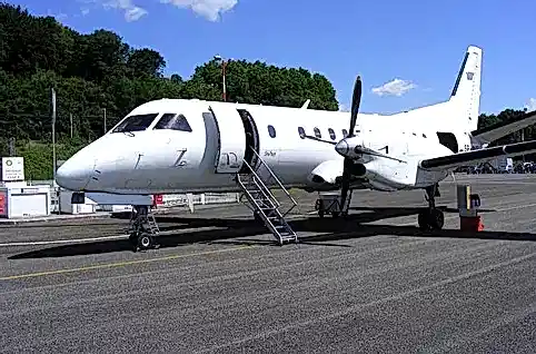 saab 340