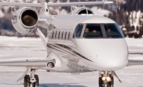 Özel Uçak Kiralama