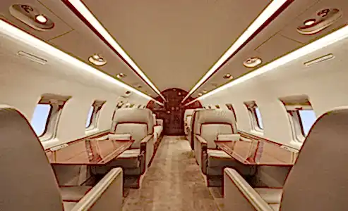 Kiralık Özel Uçak