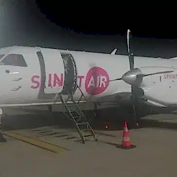 Özel Uçak Kiralama