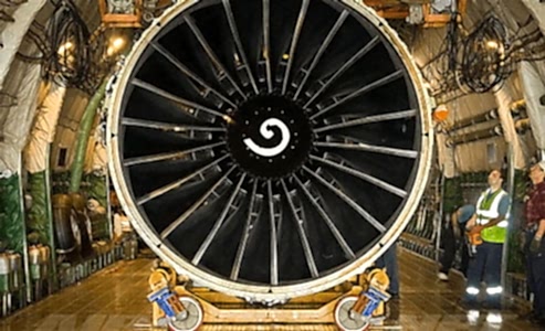 Kargo Uçağı Kiralama