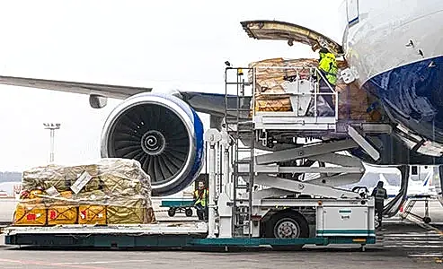 Kargo Uçak Kiralama